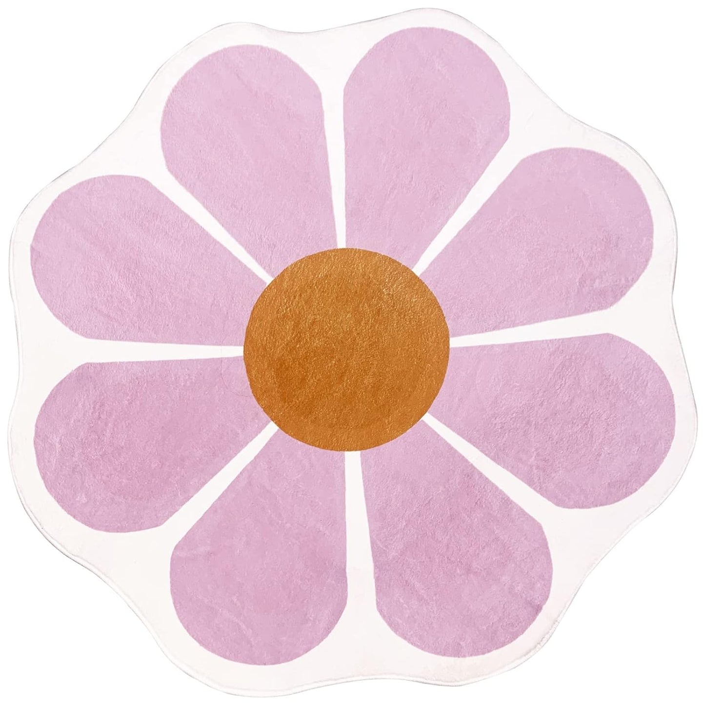 Beautiful Floral High Quality hand Tufted Rug