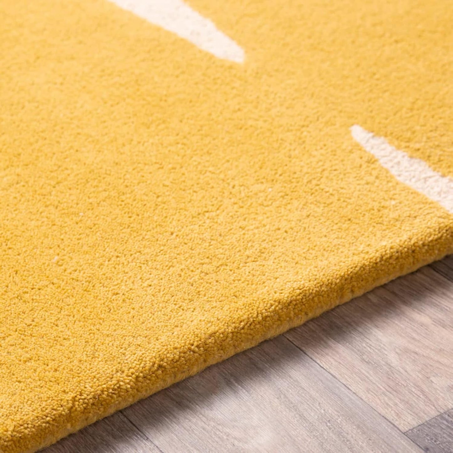 Cozvara Hand Tufted Carpet & Rug