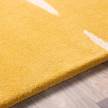 Cozvara Hand Tufted Carpet & Rug