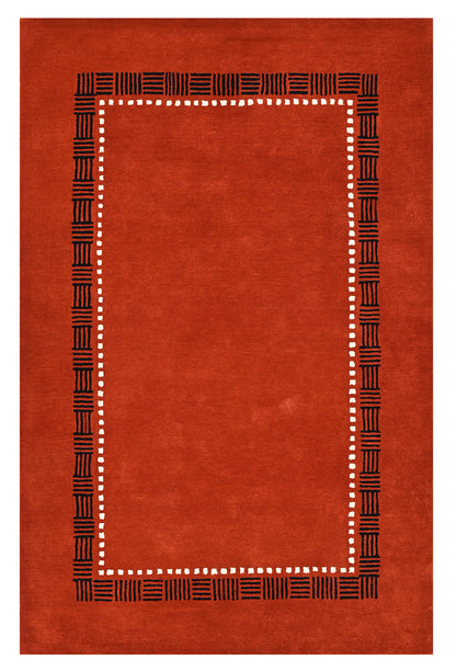 Persora Hand Tufted Carpet & Rug
