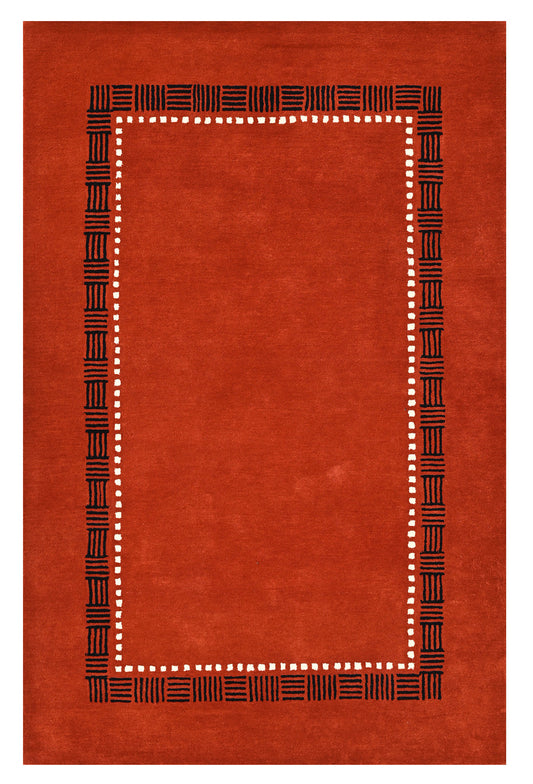 Persora Hand Tufted Carpet & Rug