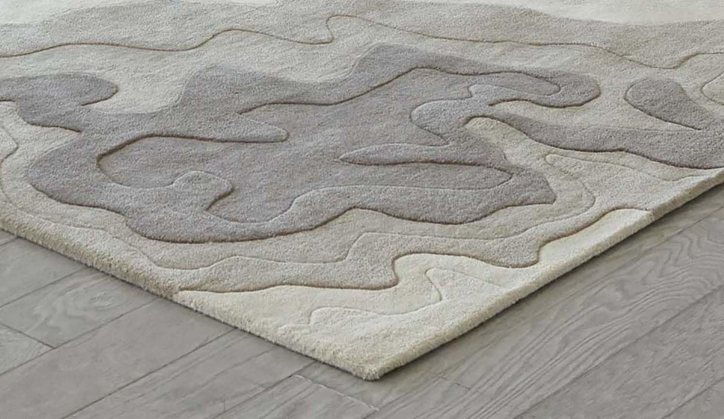 Auravina Hand Tufted Carpet & Rug