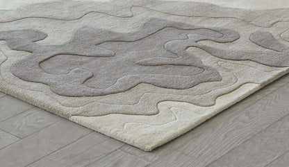 Auravina Hand Tufted Carpet & Rug