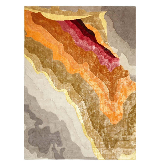 Auravina Hand Tufted Carpet & Rug