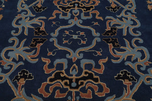 Crave Persian Hand Tufted Carpet