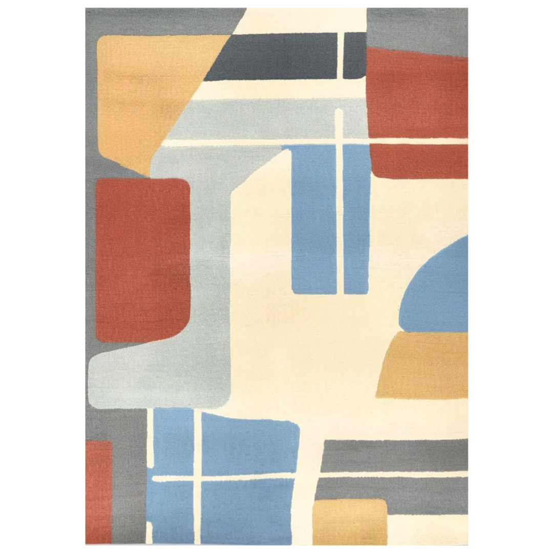 Orlaviah Hand Tufted Carpet & Rug