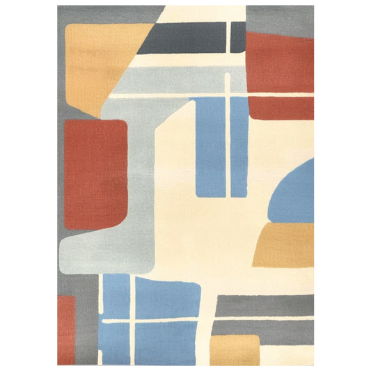 Orlaviah Hand Tufted Carpet & Rug
