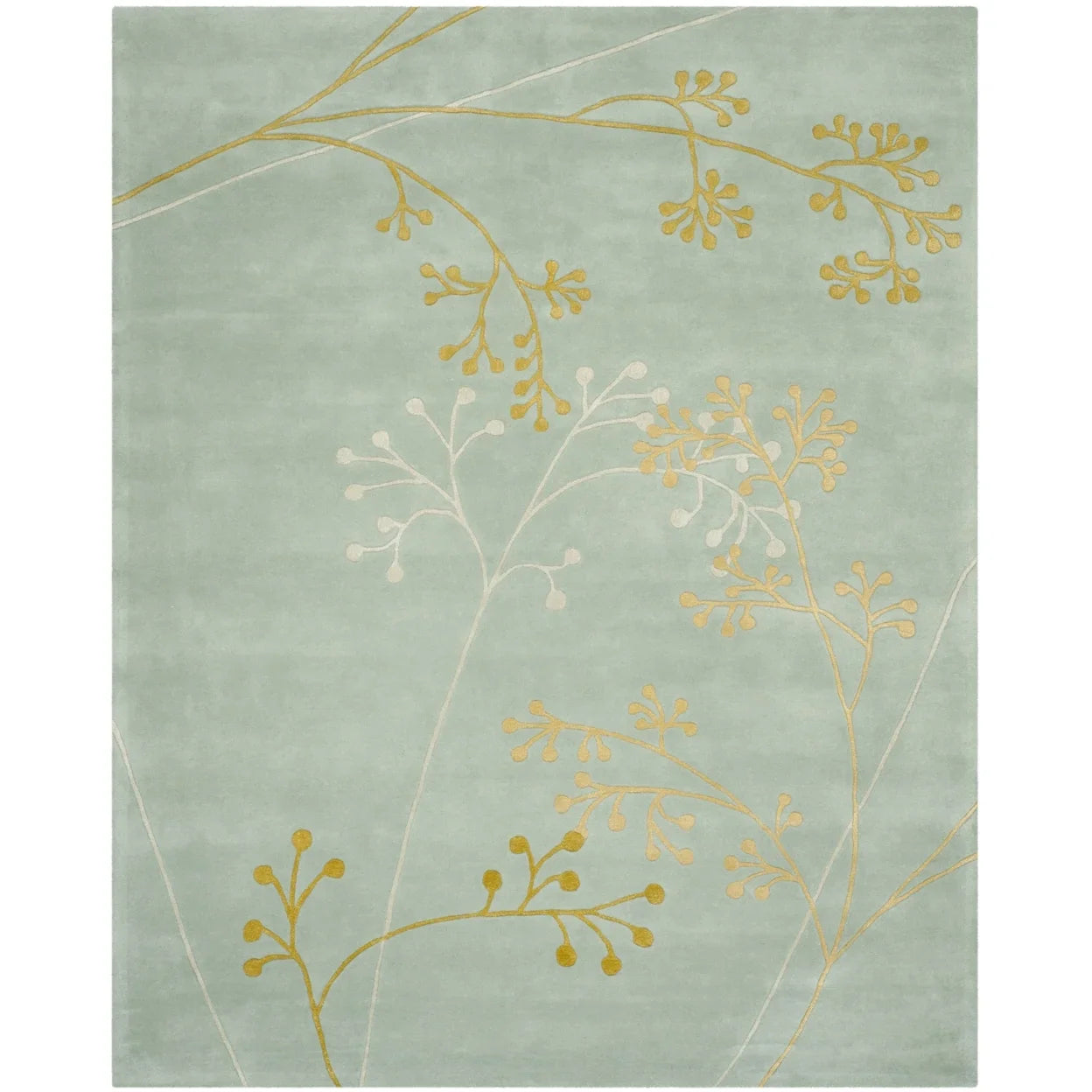 Veluna Irregular Hand Tufted Carpet