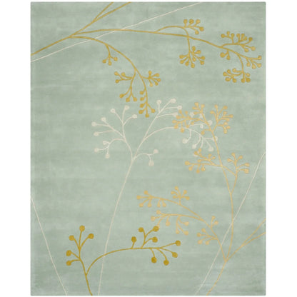 Veluna Irregular Hand Tufted Carpet