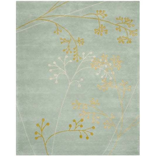 Veluna Irregular Hand Tufted Carpet