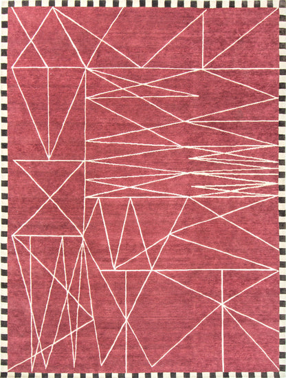 Haloria Hand Tufted Carpet & Rug