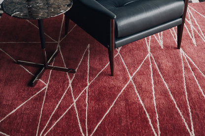 Haloria Hand Tufted Carpet & Rug