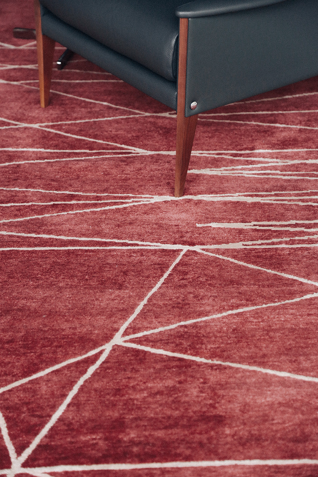 Haloria Hand Tufted Carpet & Rug