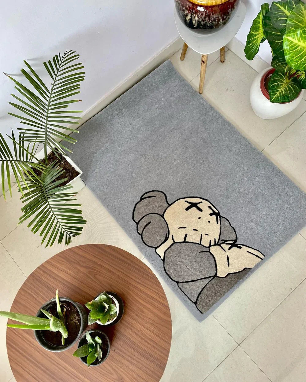 KAWS SKY