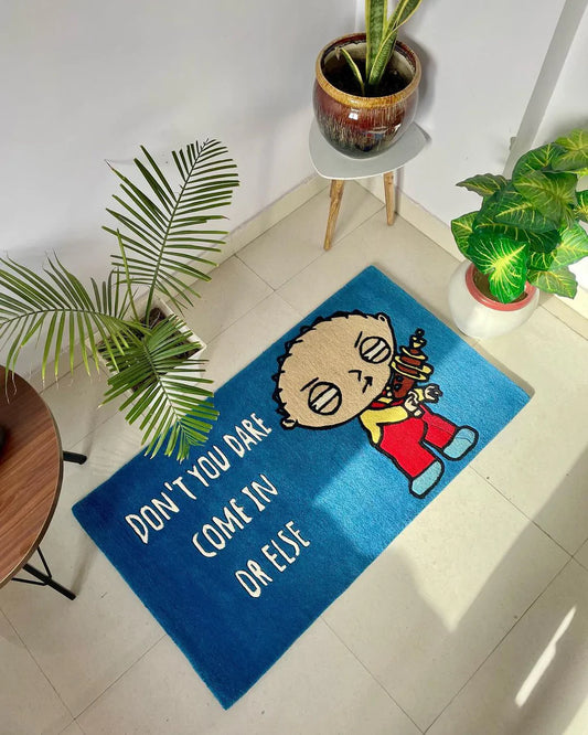 STEWIE
