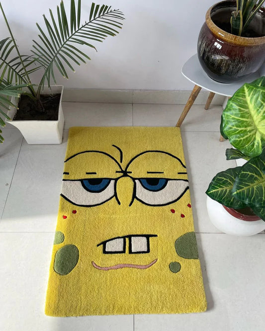 SPONGEBOB