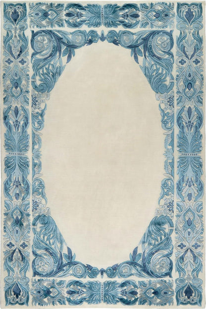 Cirvessoa Hand Tufted Carpet & Rug