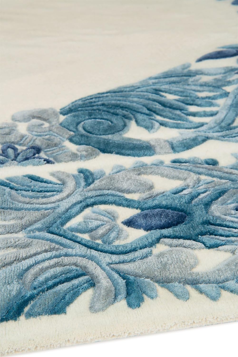 Cirvessoa Hand Tufted Carpet & Rug