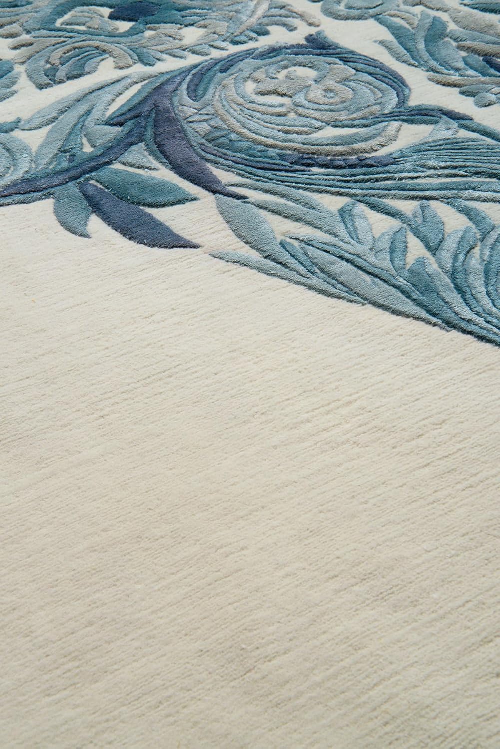 Cirvessoa Hand Tufted Carpet & Rug