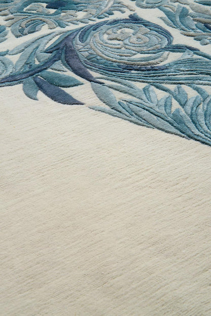 Cirvessoa Hand Tufted Carpet & Rug