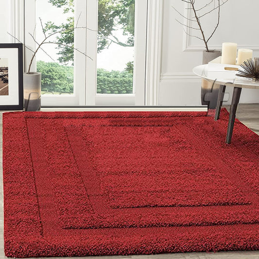 Orloo Shaggy Carpet & Rug