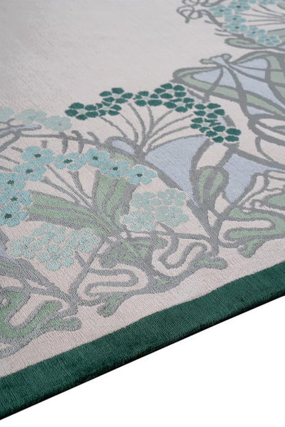 Solfloria Hand Tufted Carpet & Rug