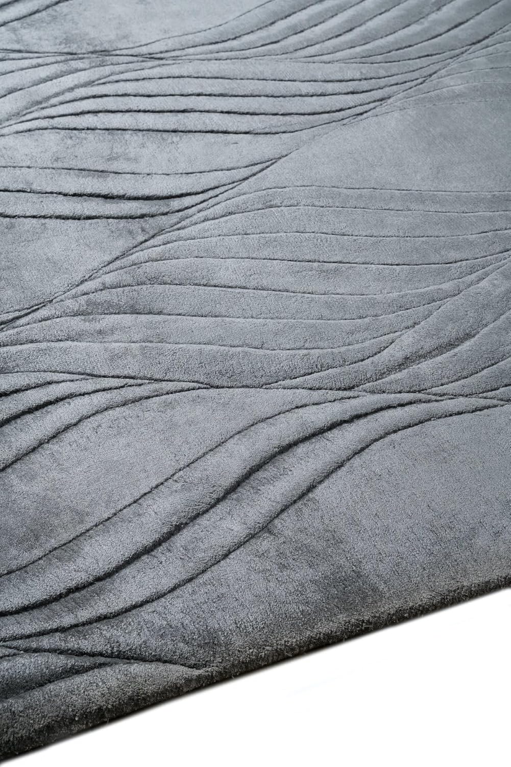 Tuvenza Hand Tufted Carpet & Rug
