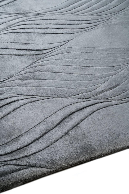 Tuvenza Hand Tufted Carpet & Rug