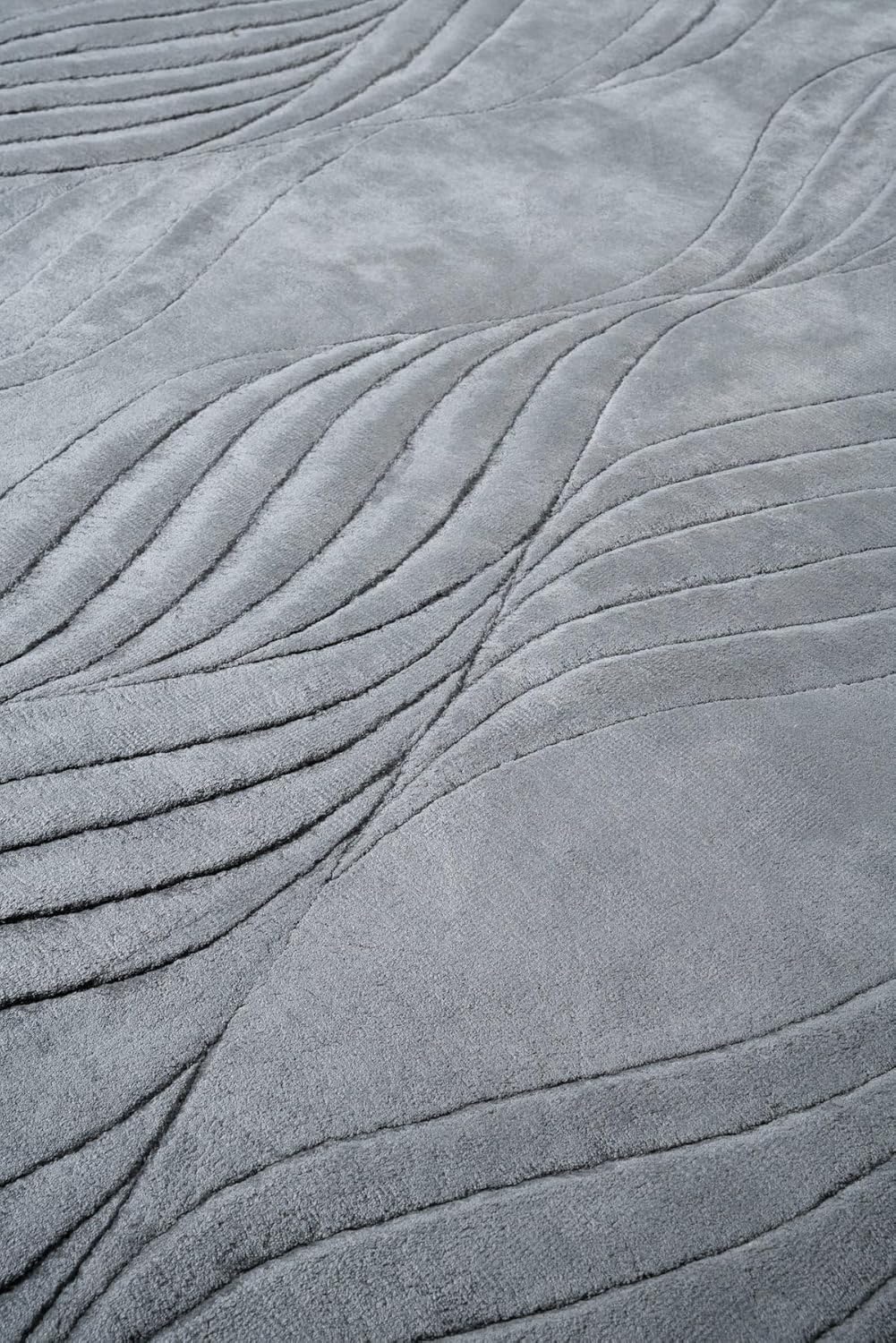 Tuvenza Hand Tufted Carpet & Rug