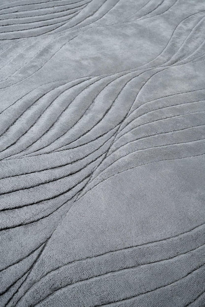 Tuvenza Hand Tufted Carpet & Rug