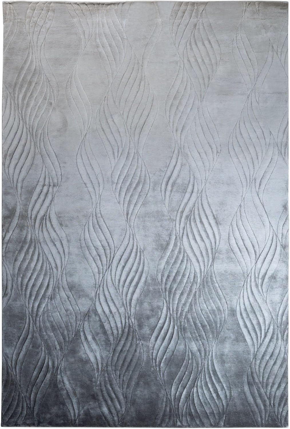 Tuvenza Hand Tufted Carpet & Rug