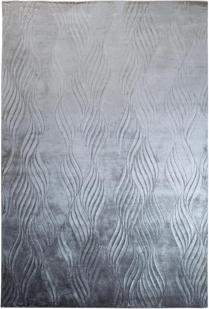 Tuvenza Hand Tufted Carpet & Rug