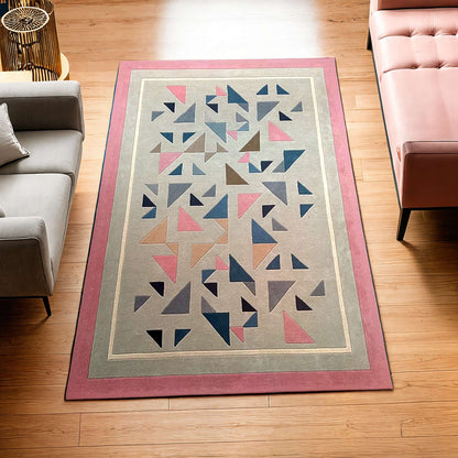 Auricora Hand Tufted Carpet & Rugs