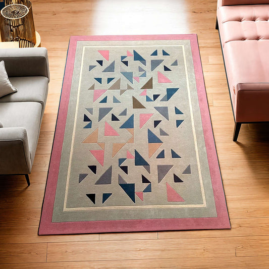 Auricora Hand Tufted Carpet & Rugs