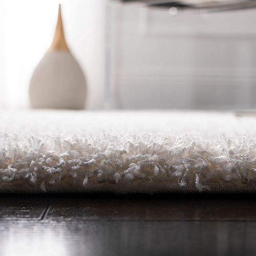 Stravaan Shaggy Carpet & Rug