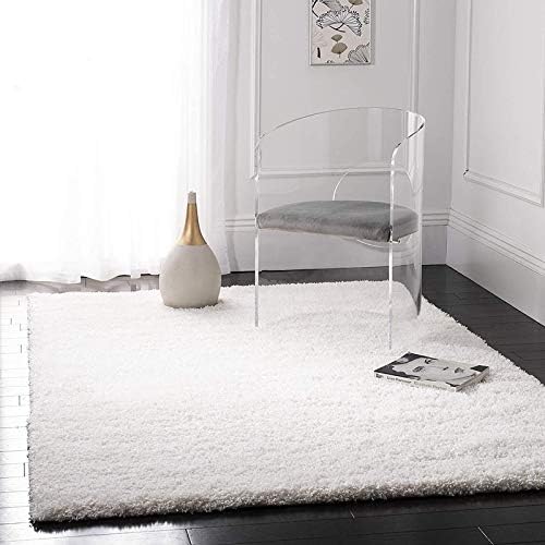 Stravaan Shaggy Carpet & Rug