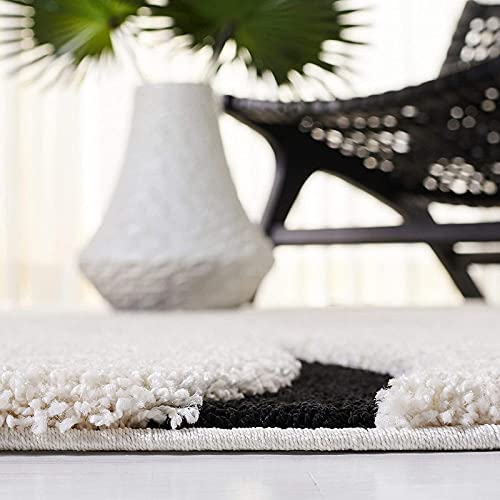 Napria Shaggy Carpet & Rug