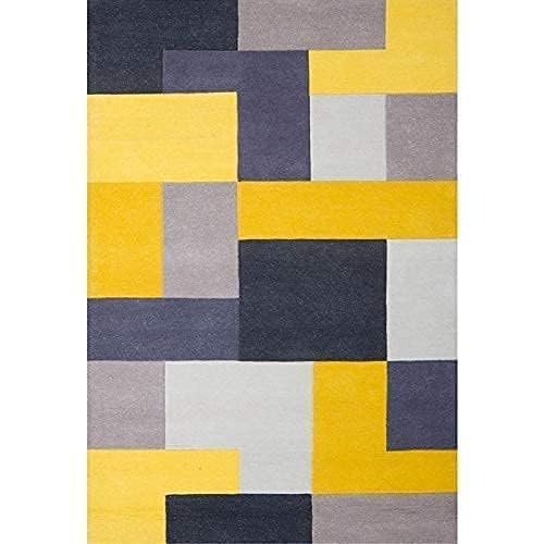 Threadora Hand Tufted Carpet