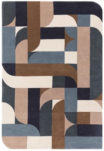 Snuvellae Hand Tufted Carpet & Rugs
