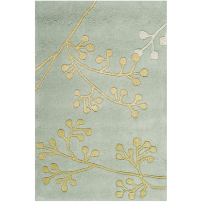 Veluna Irregular Hand Tufted Carpet