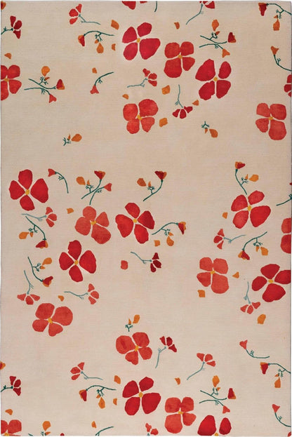 Orvaris Hand Tufted Carpet & Rugs