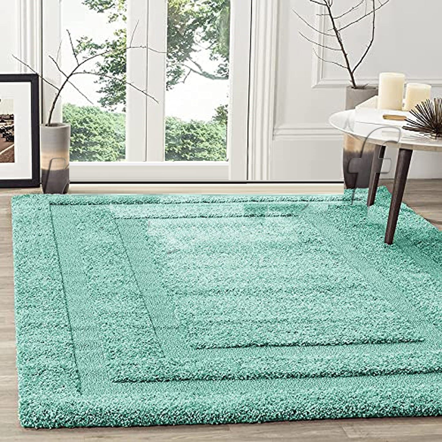 Nomura Shaggy Carpet & Rug
