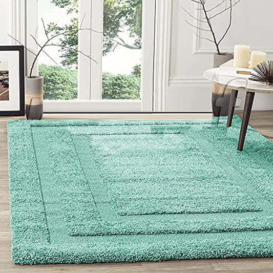 Nomura Shaggy Carpet & Rug