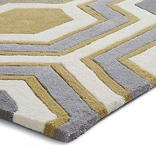 Novarra Hand Tufted Carpet