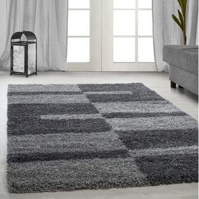Aurawalk Shaggy Carpet & Rug