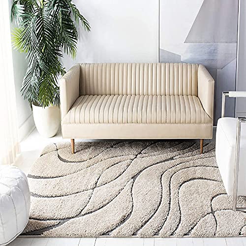 Carpetiq Shaggy Carpet & Rug