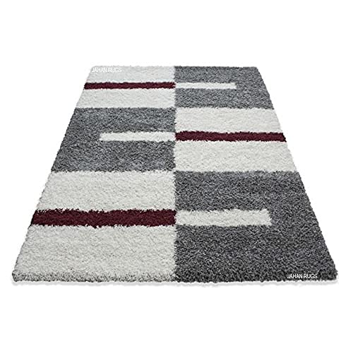 Wovix Shaggy Carpet & Rug