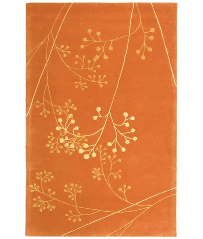 Cozela Hand Tufted Carpet & Rug