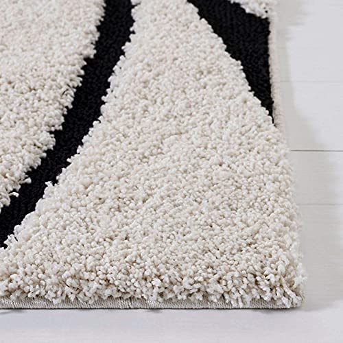 Napria Shaggy Carpet & Rug
