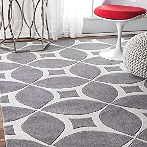 Terravelle Hand Tufted Carpet & Rug